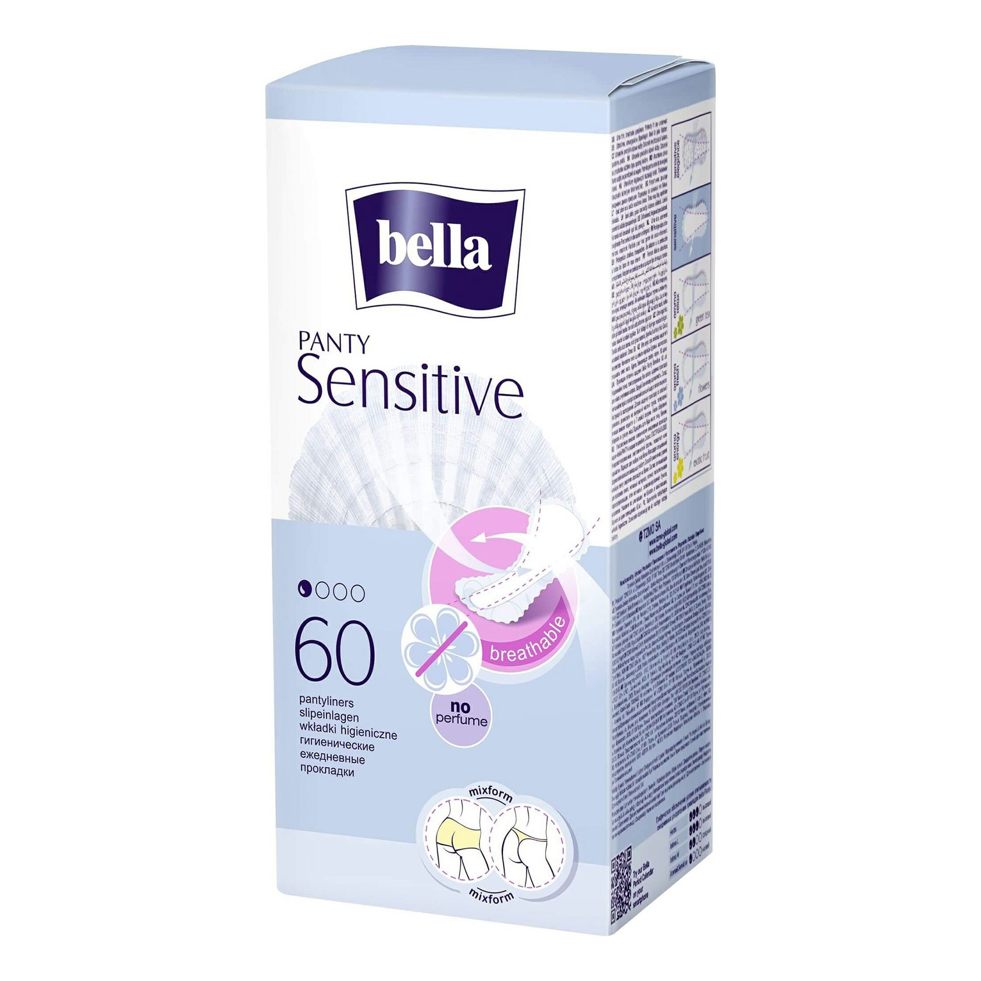 Белла 60 шт.