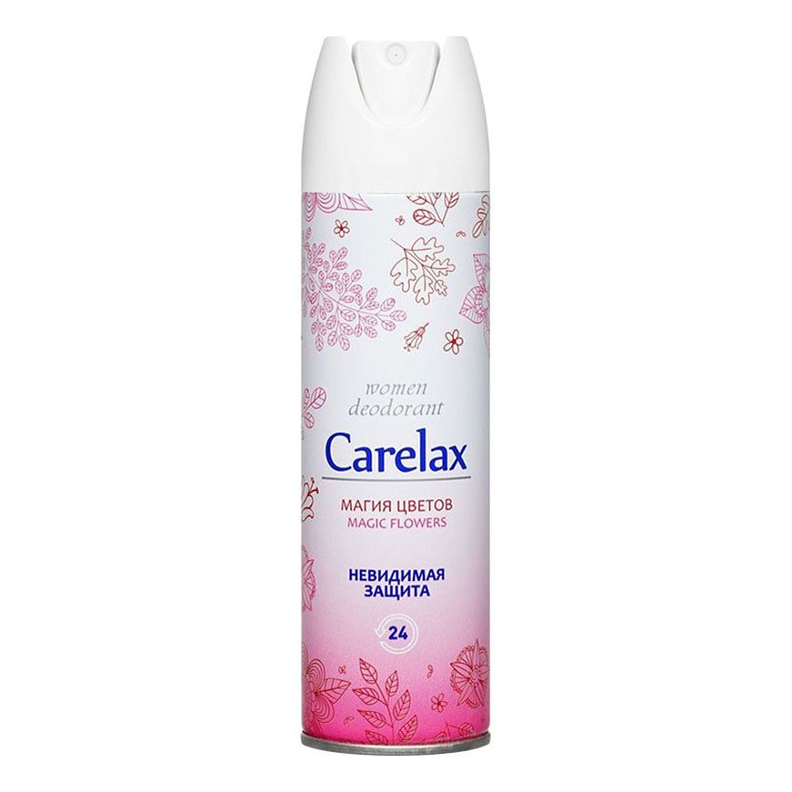 Carelax 150 мл