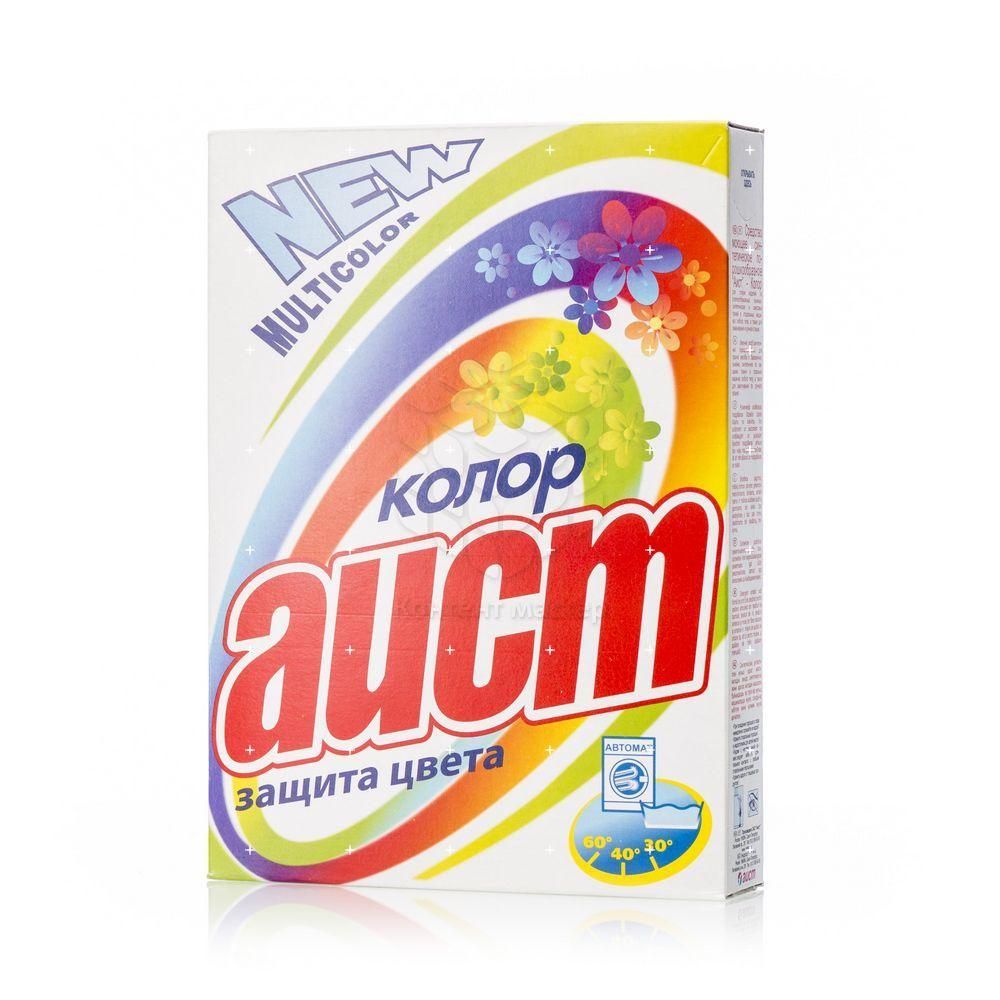 Порошок Аист 400 г