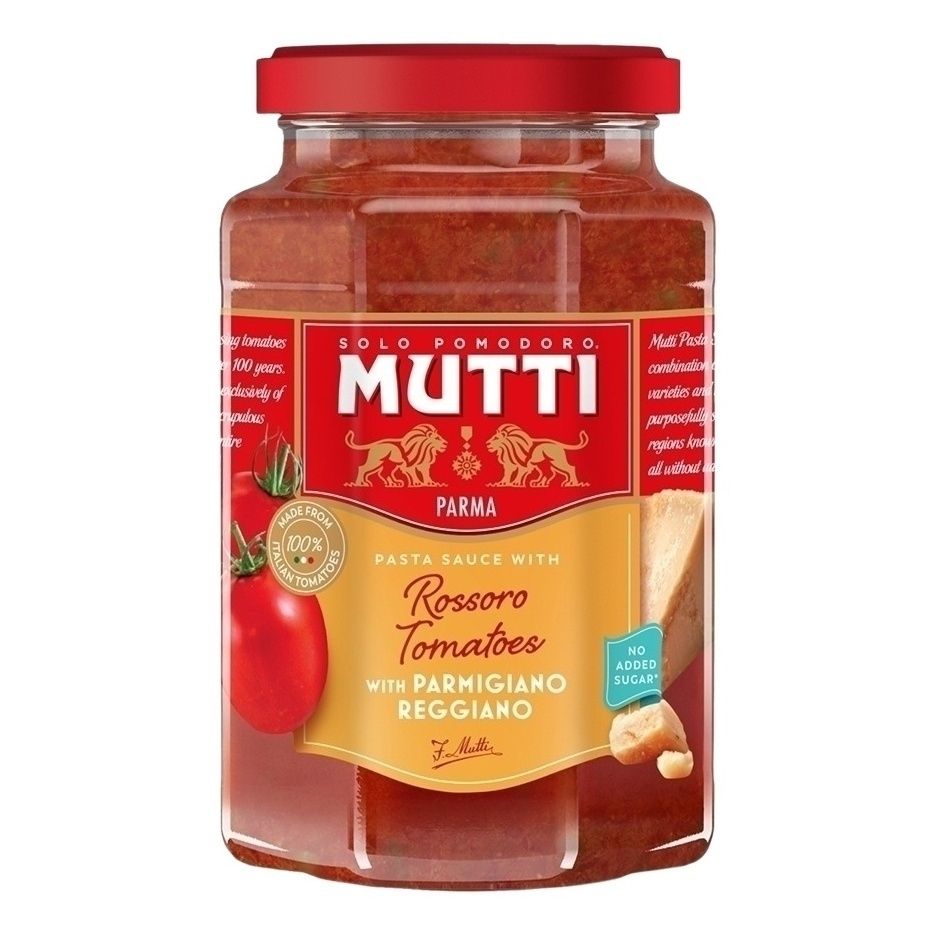 Томатный соус Mutti 400 г