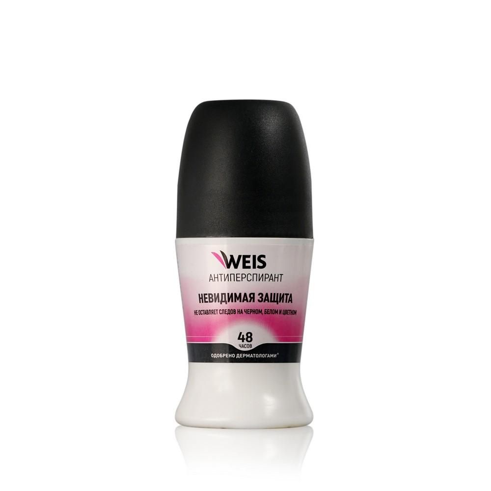 Дезодорант Weis 50 мл