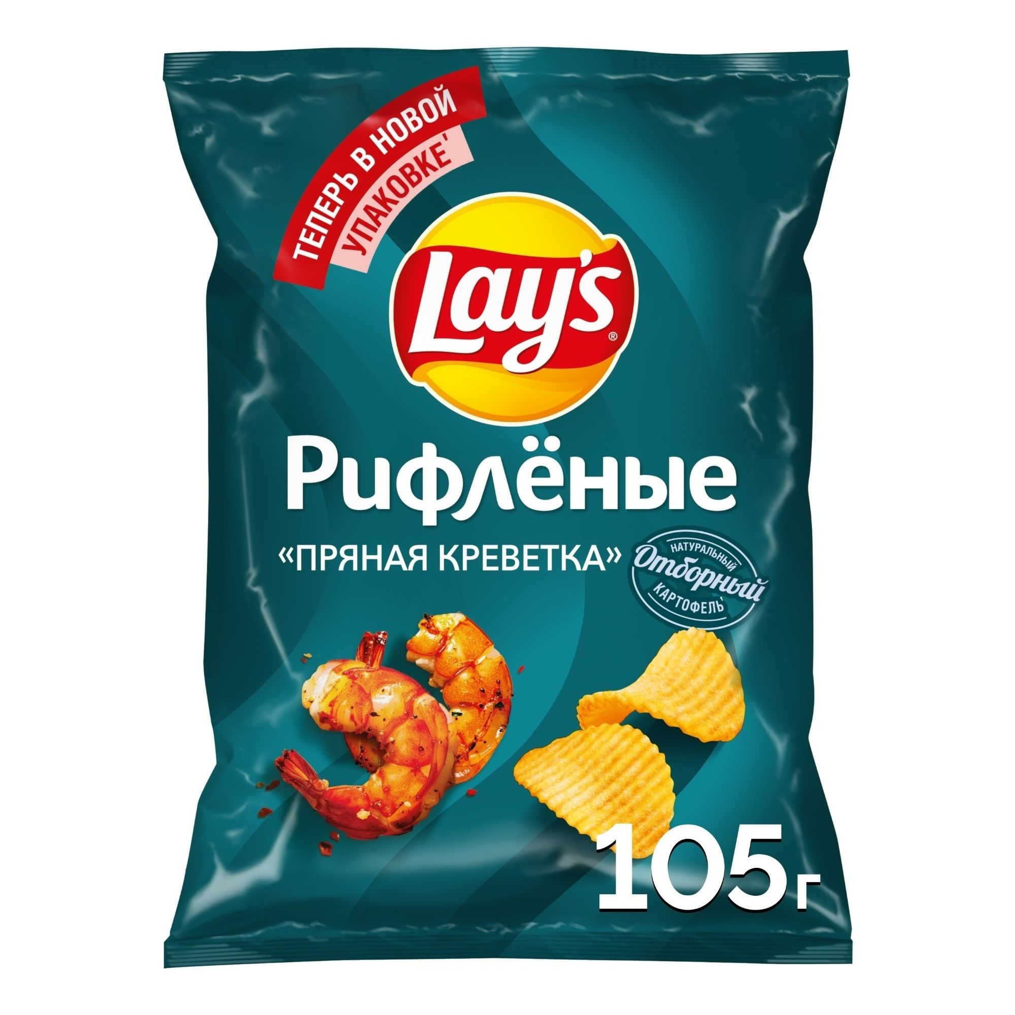 Лейс 105 г