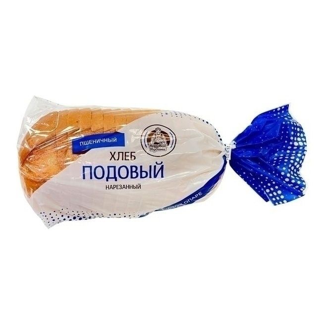 Батон Каравай Кубани 550 г