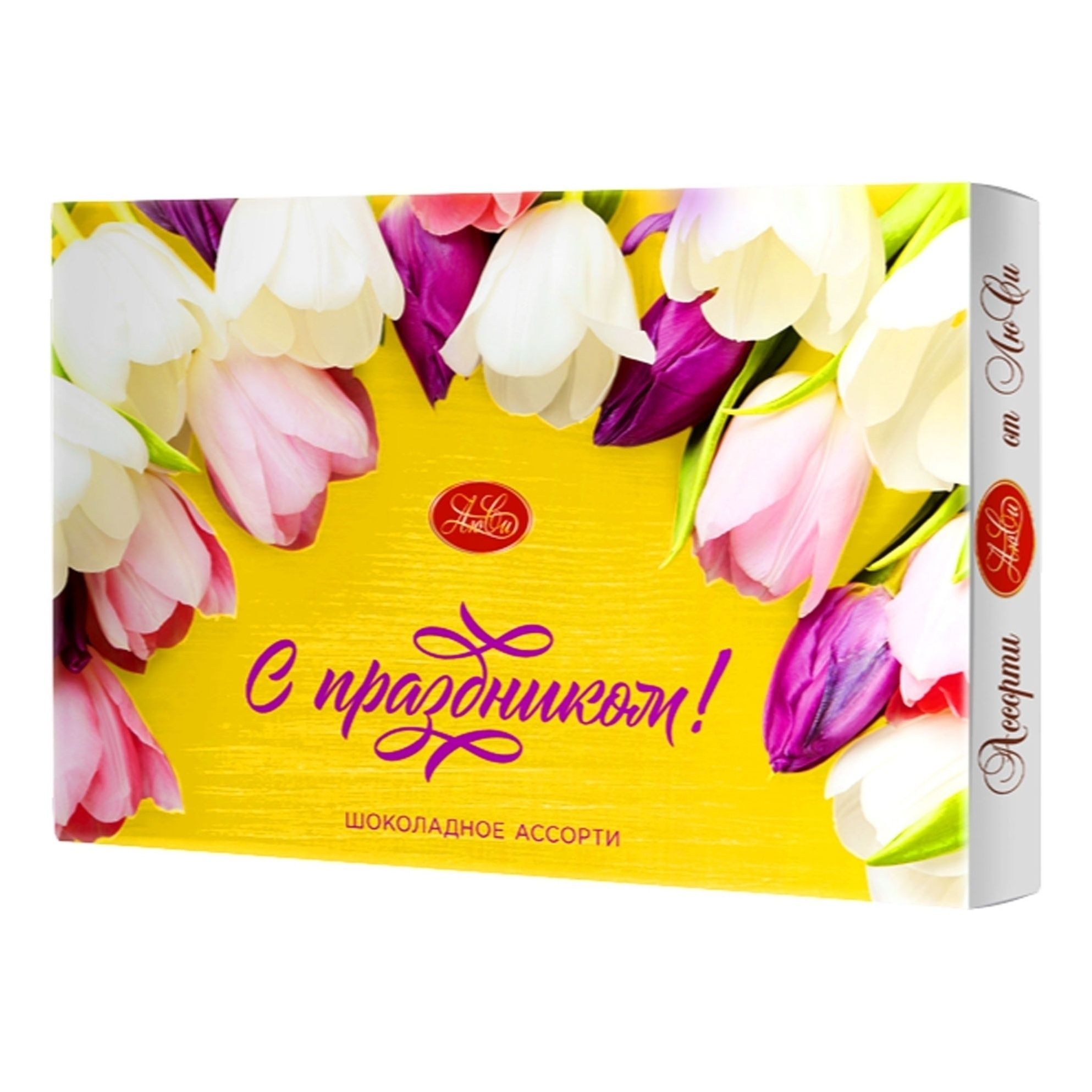 Конфеты Люси 200 г