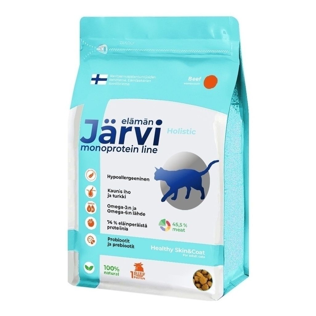 Jarvi 400 г