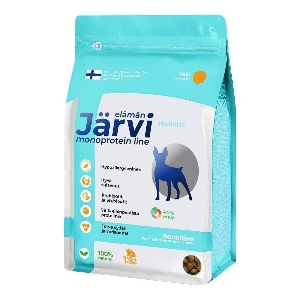 Jarvi 1,5 кг