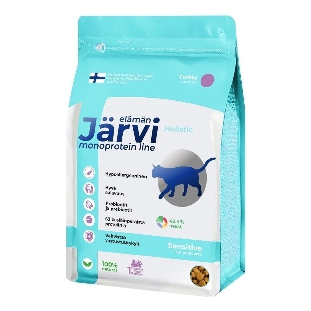 Jarvi 400 г