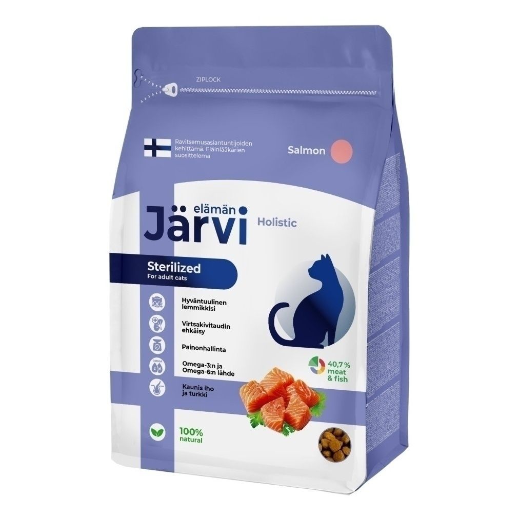 Jarvi 1,5 кг