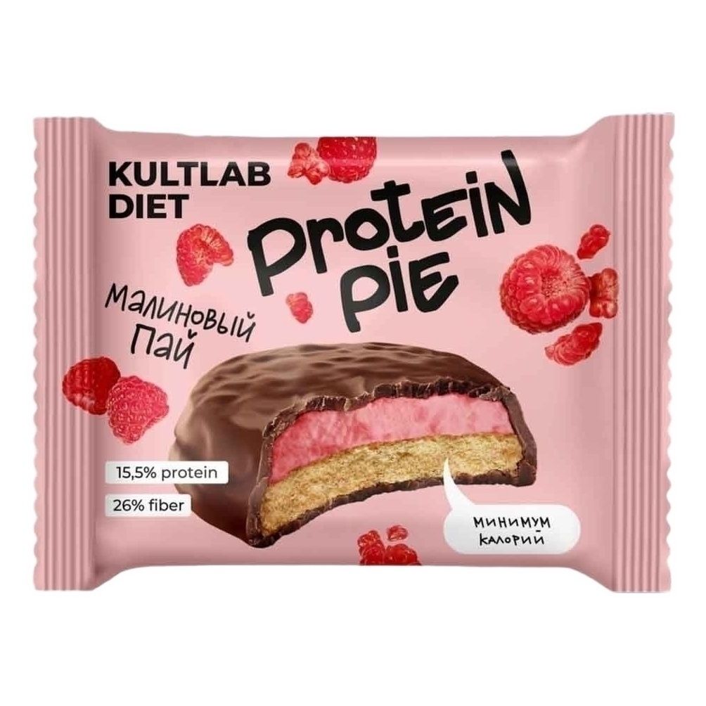 Печенье Kultlab 45 г
