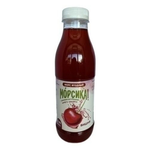 Нектар Морсика 0,45 л