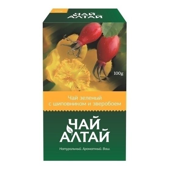 Алтайский Кедр 100 г