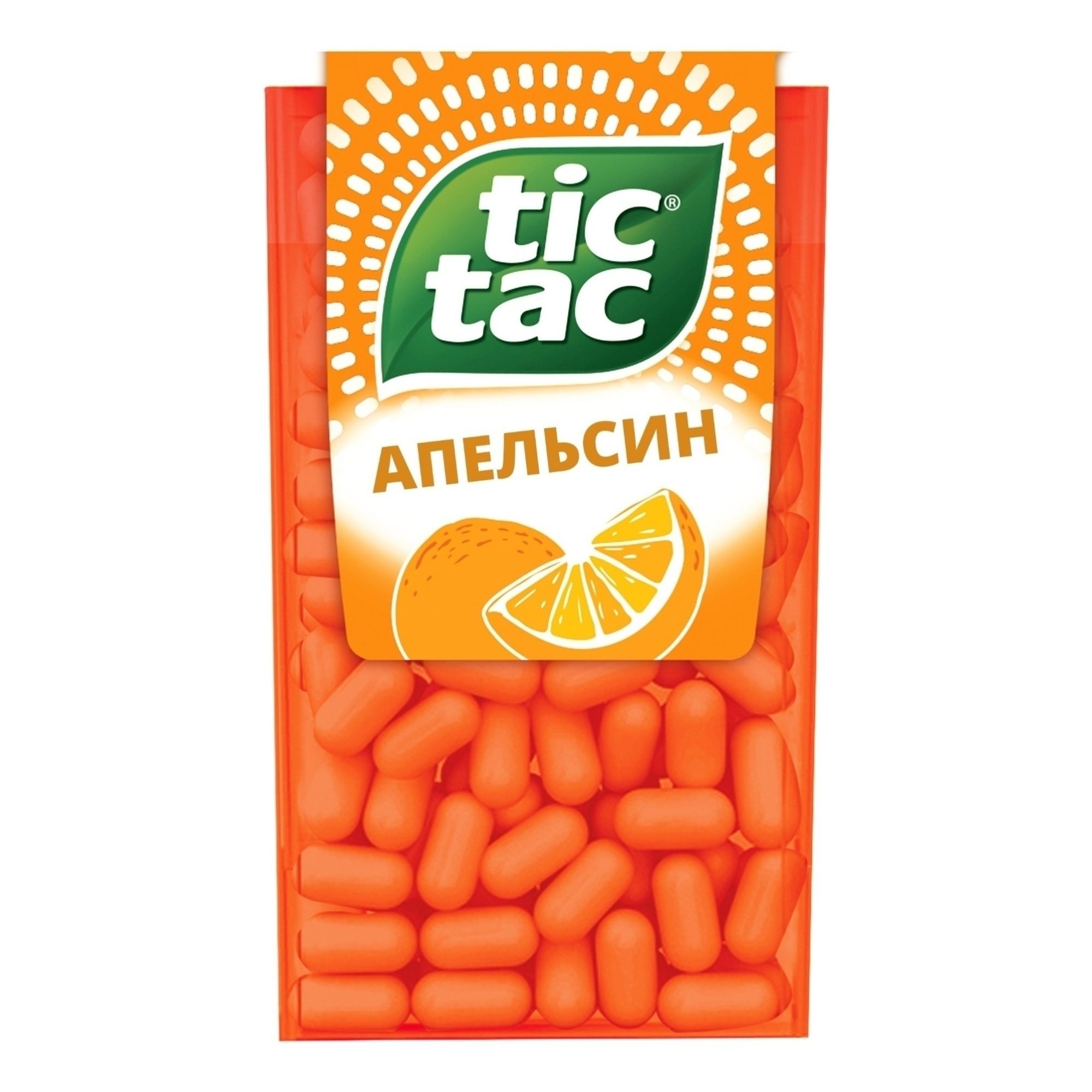 Тик Так 49 г