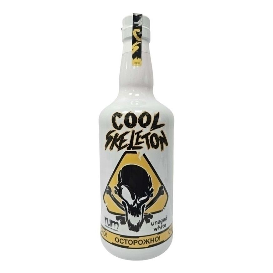 Cool Skeleton 0,7 л
