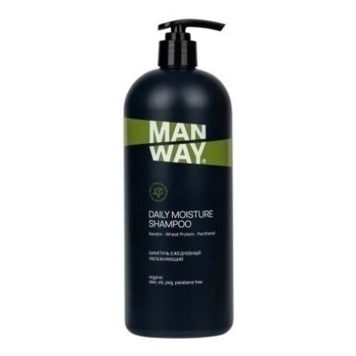 Шампунь Man Way 1 л