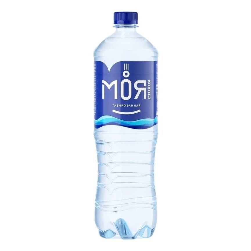 Вода Моя стихия 1 л