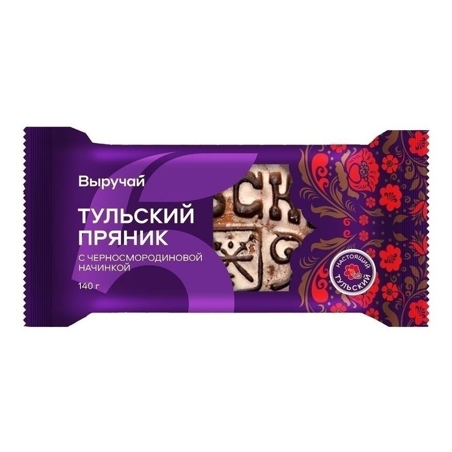 Пряники Выручай 140 г