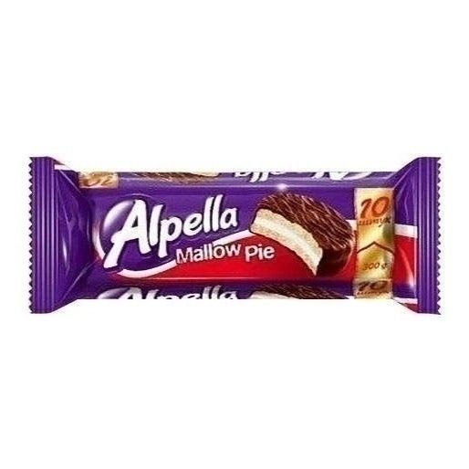 Печенье Alpella 196 г