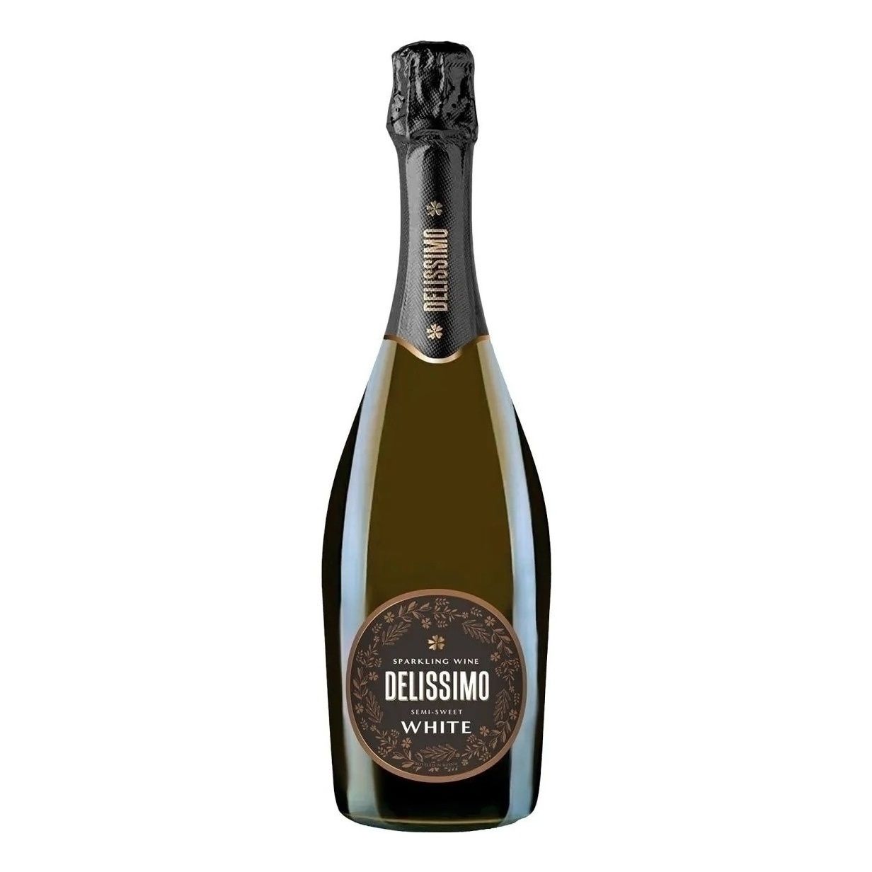 Delissimo полусладкое 0,75 л