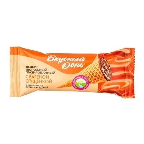 Творожок Вкусный День 60 г