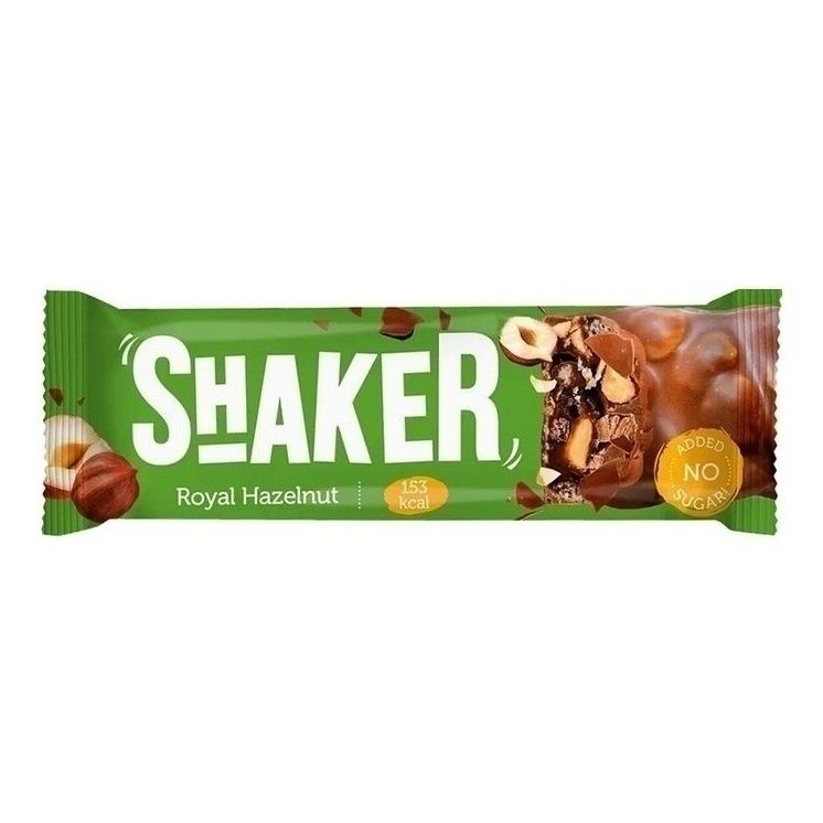 Shaker 35 г