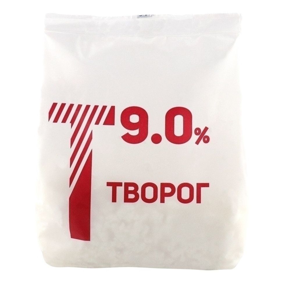 Творог Т 270 г
