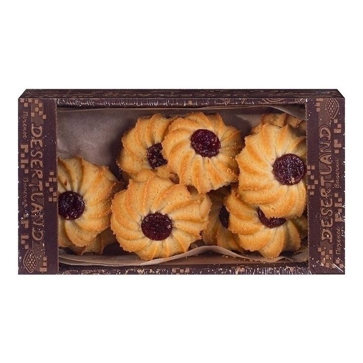 Печенье Мирослава 270 г