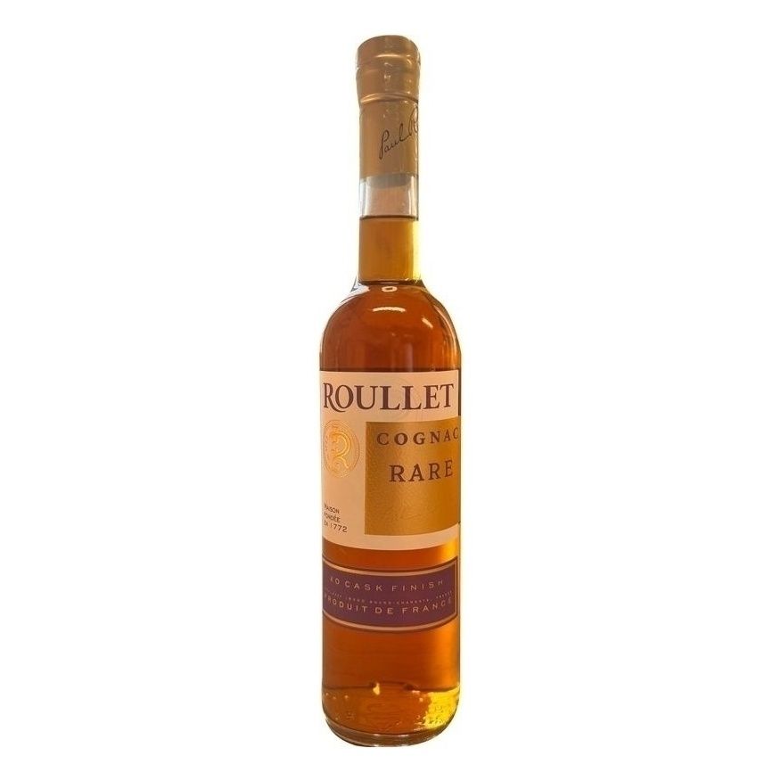 Коньяк Roullet 4 года 0,5 л