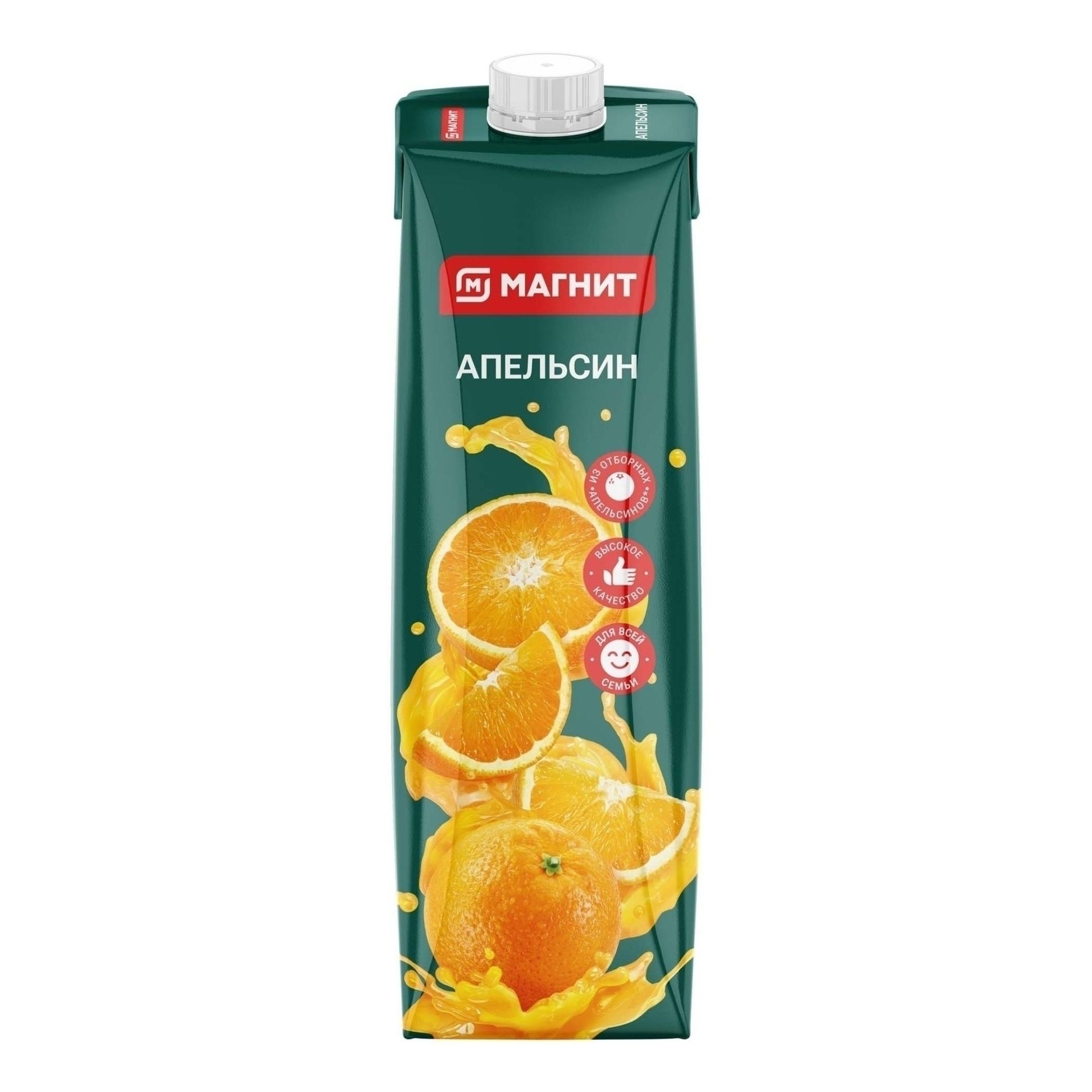 Нектар Магнит 0,95 л
