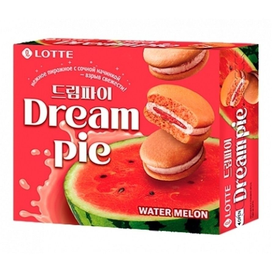 Печенье Dream 276 г