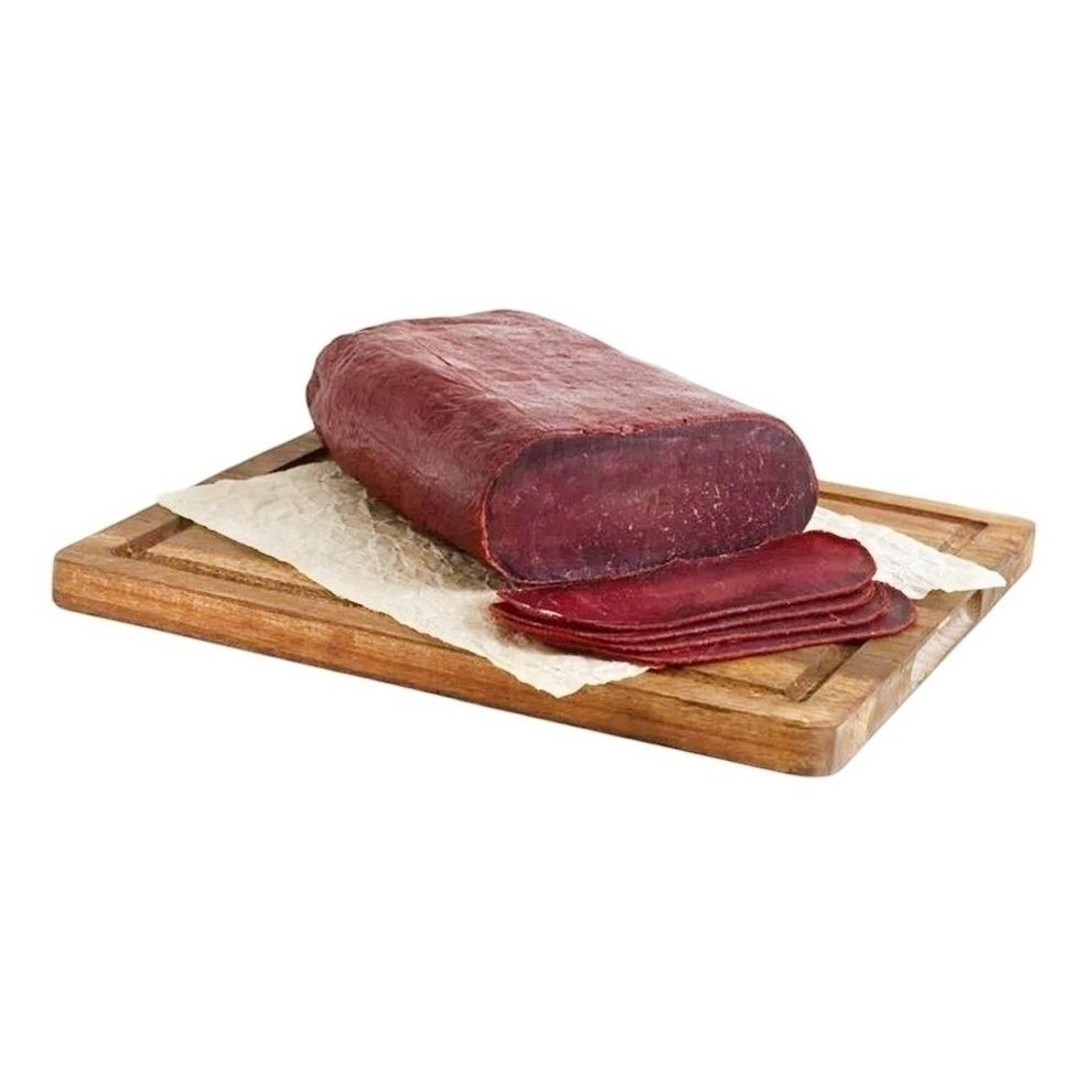 Бастурма Вкус 1 кг