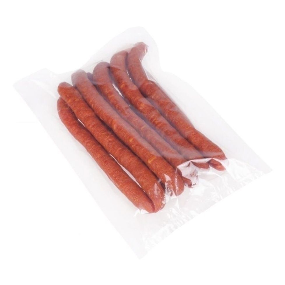 Колбаса полукопченая Вкус 400 г