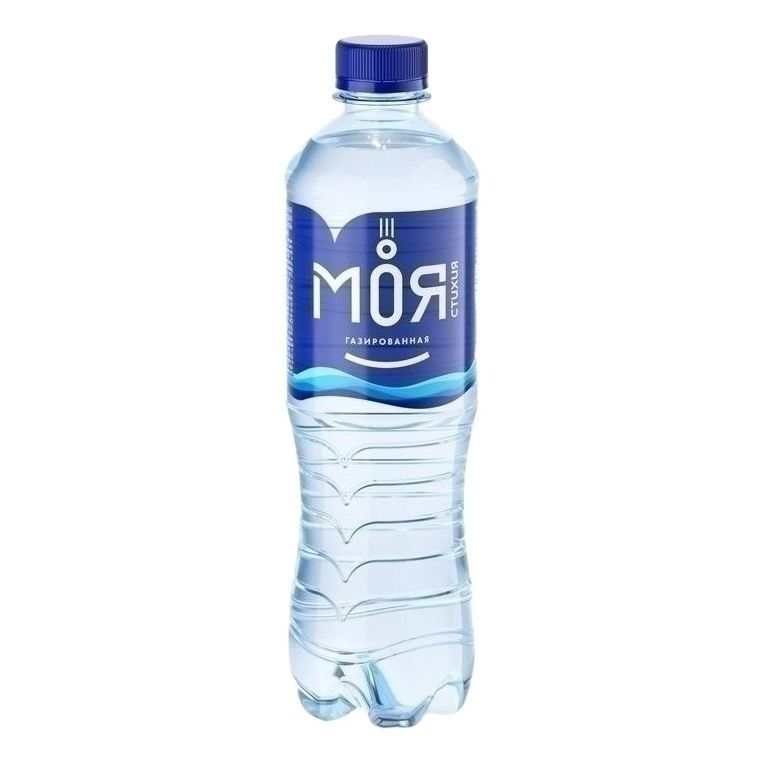 Моя стихия 500 мл