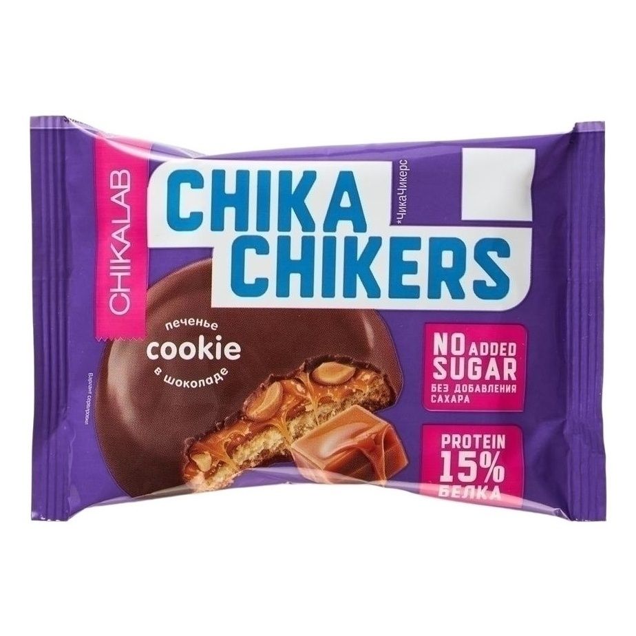 Печенье Chikalab 40 г