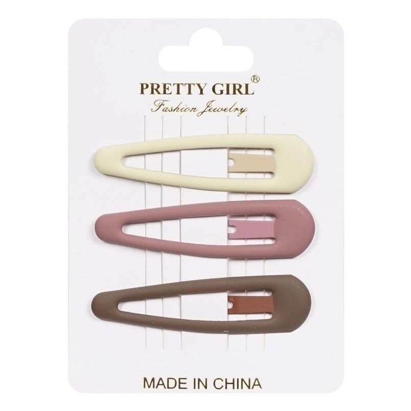 Средство по уходу за волосами Pretty 3 шт