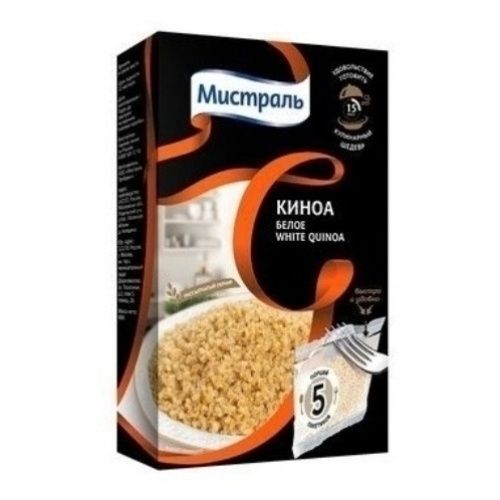 Киноа Мистраль 400 г