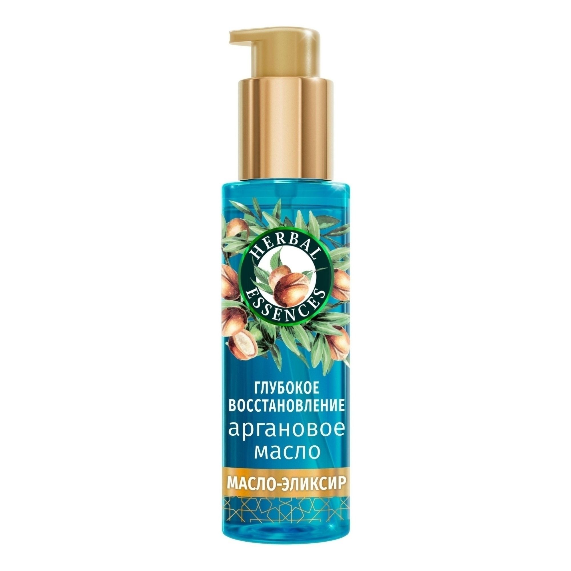 Средство по уходу за волосами Herbal Essences 95 мл