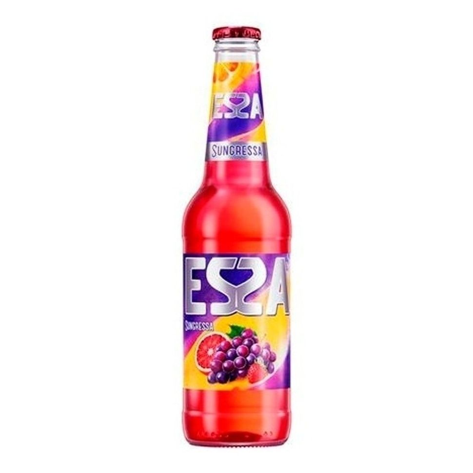 Эсса светлое 0,4 л
