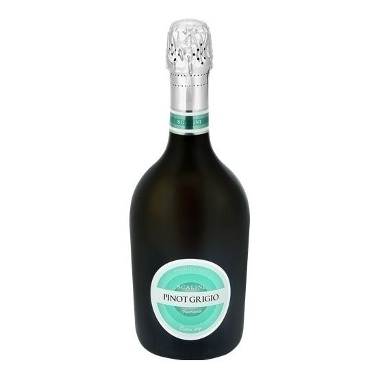 Contarini брют 0,75 л