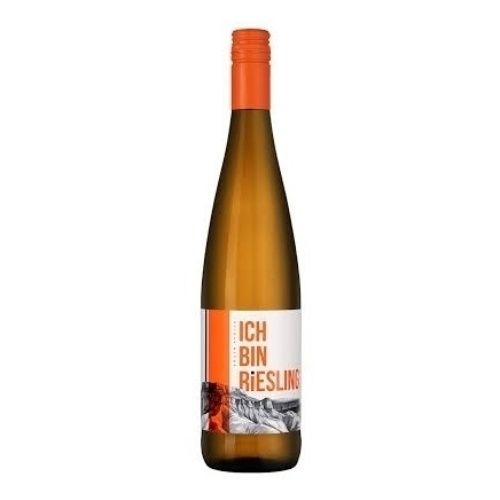 Белое сухое вино Origin Wine Рислинг 0,75 л