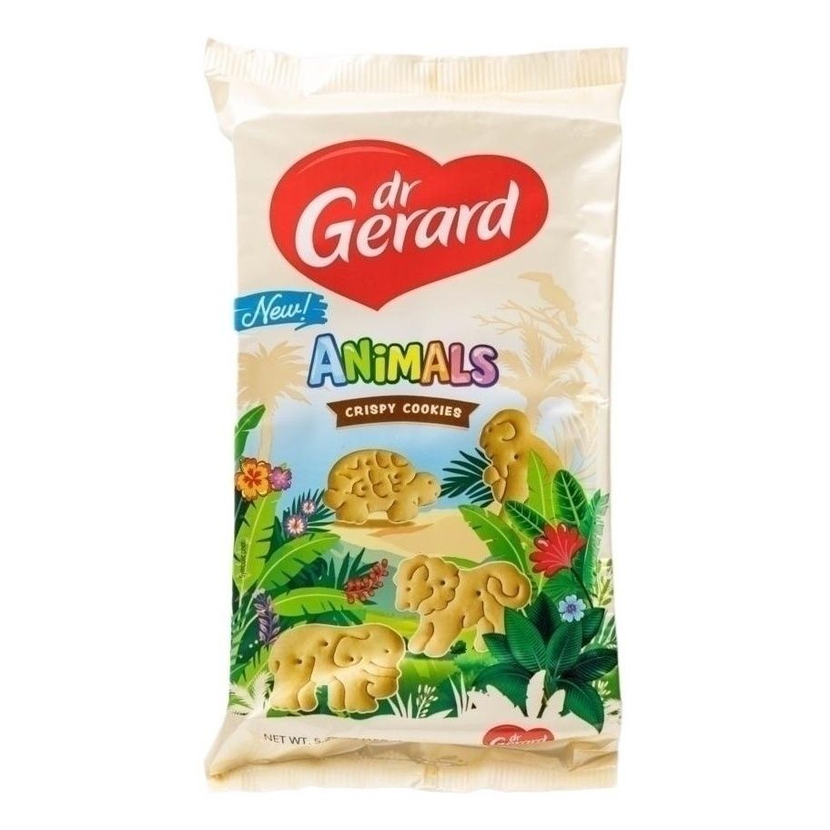 Печенье Dr. Gerard 150 г