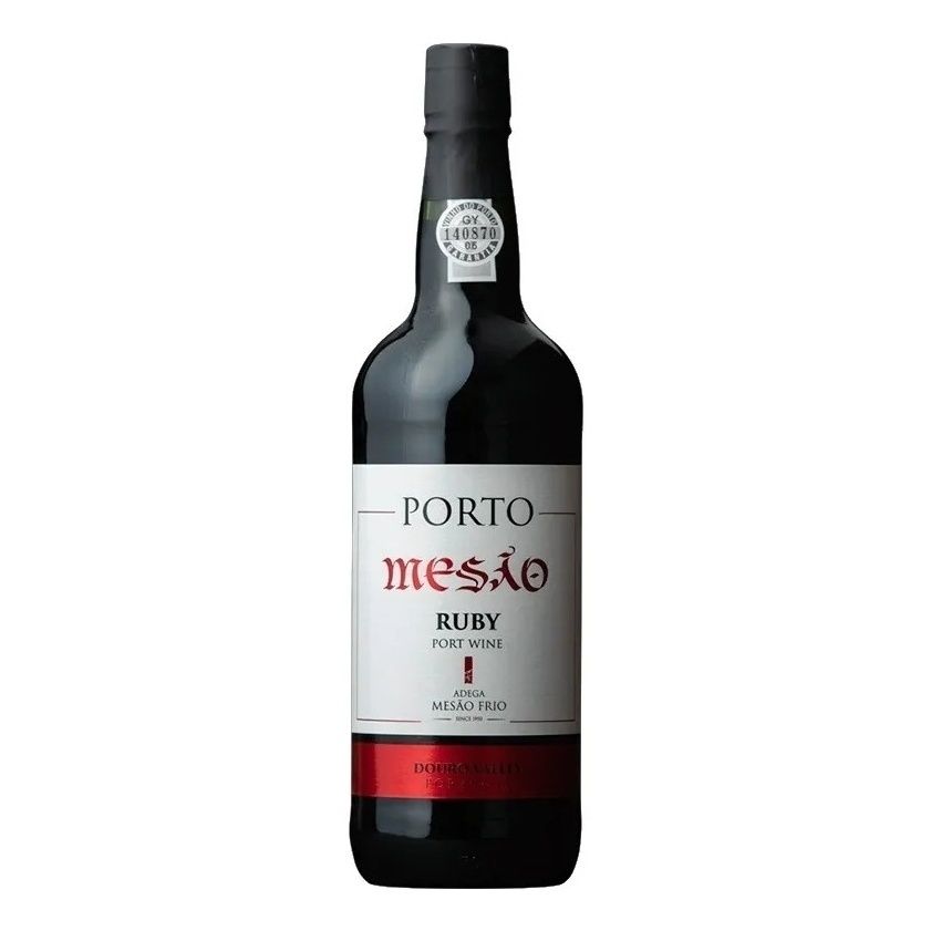 Портвейн Mesao 0,75 л