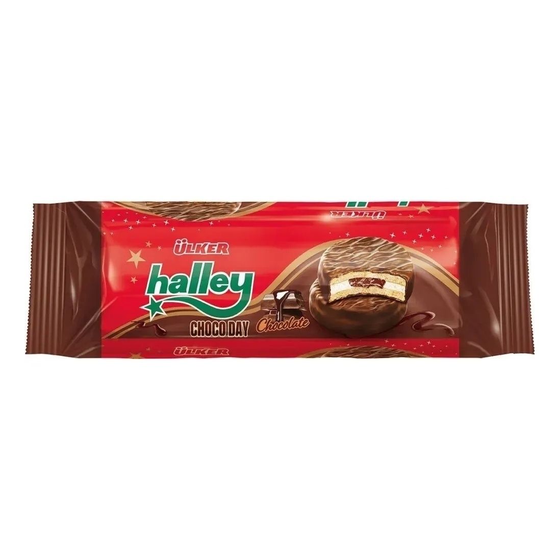 Печенье Ulker 210 г