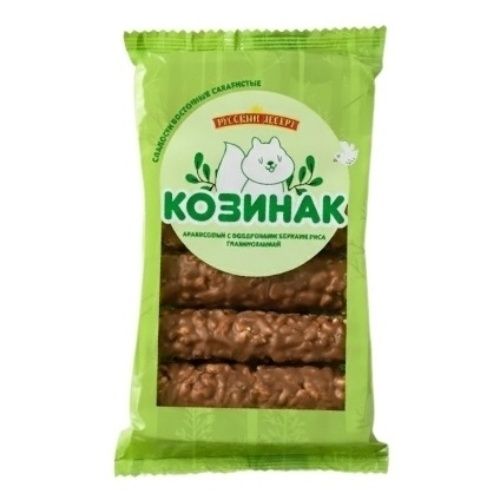 Козинак Русский Десерт 140 г