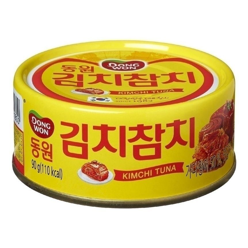 Тунец Dongwon 90 г