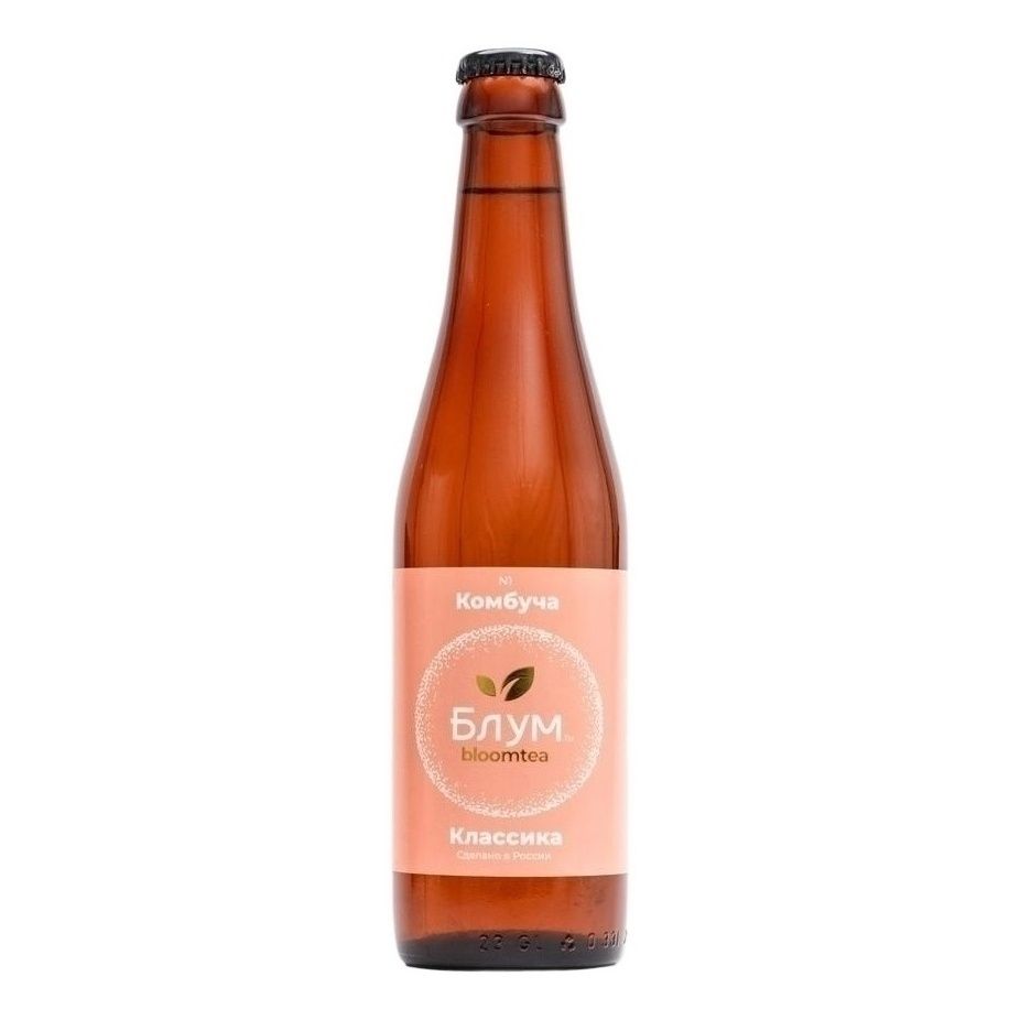 Bloomtea 300 мл