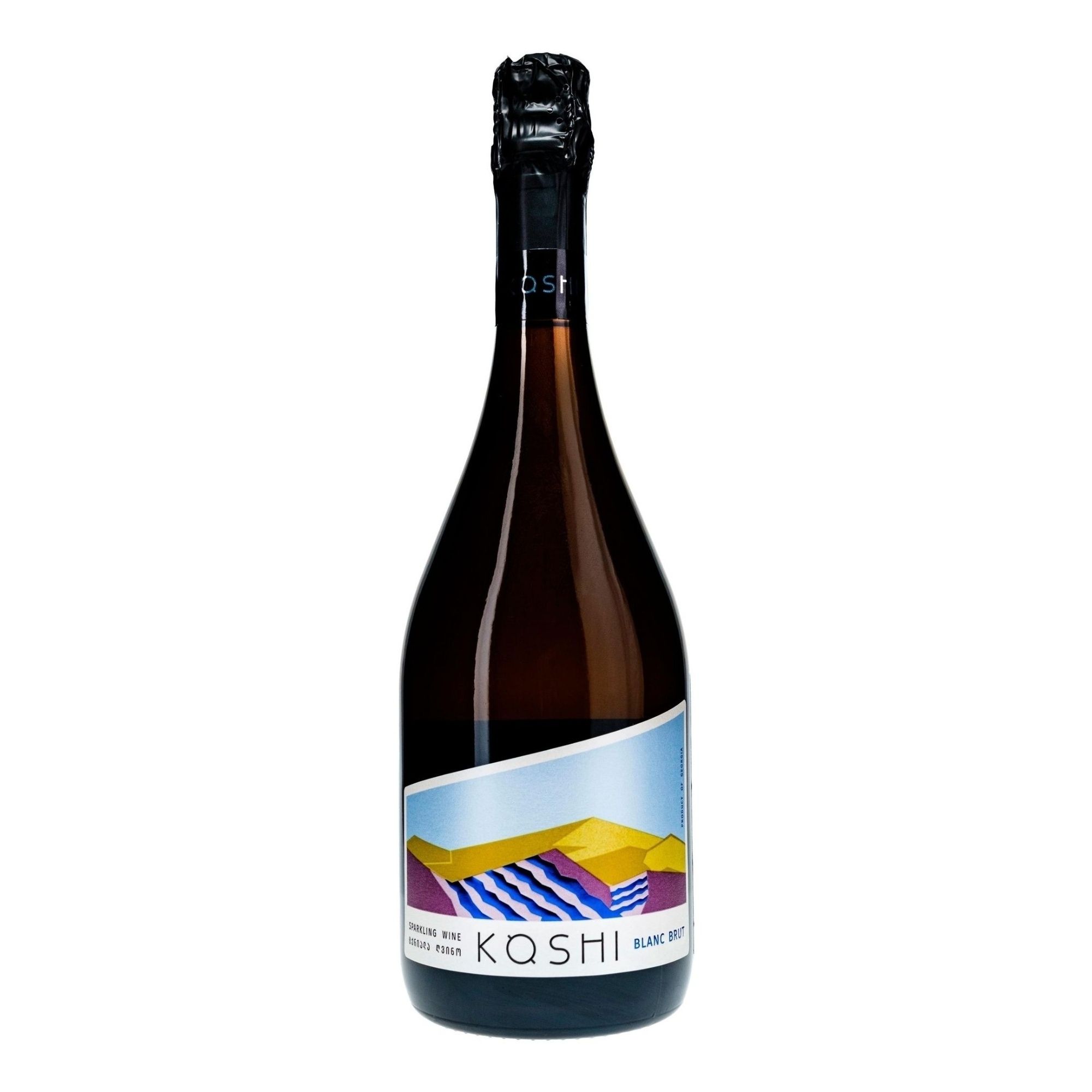Koshi брют 0,75 л