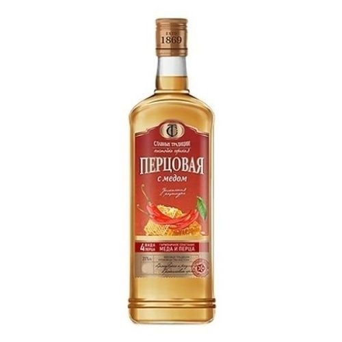 Славные Традиции перец 0,5 л