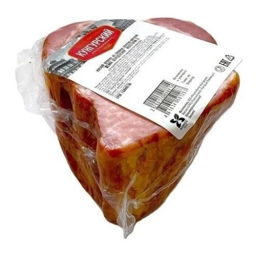 Шейка Кунгурский Мясокомбинат 300 г