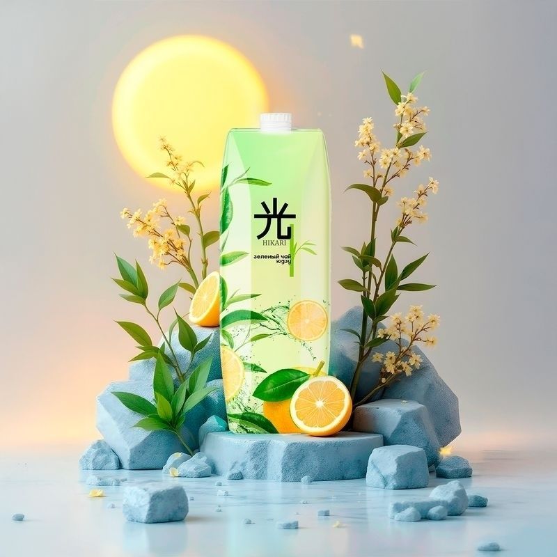 Нектар Wish 1 л
