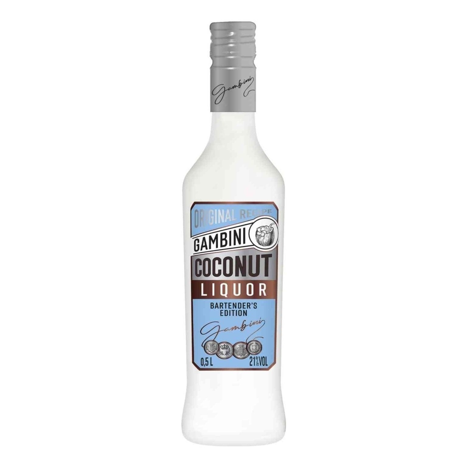 Ликер Gambini 0,5 л